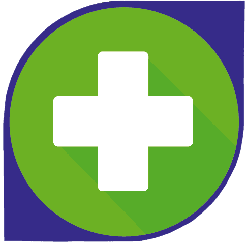 Medical Center Logo
