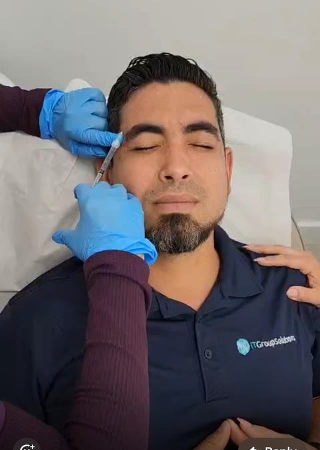 Botox image 2