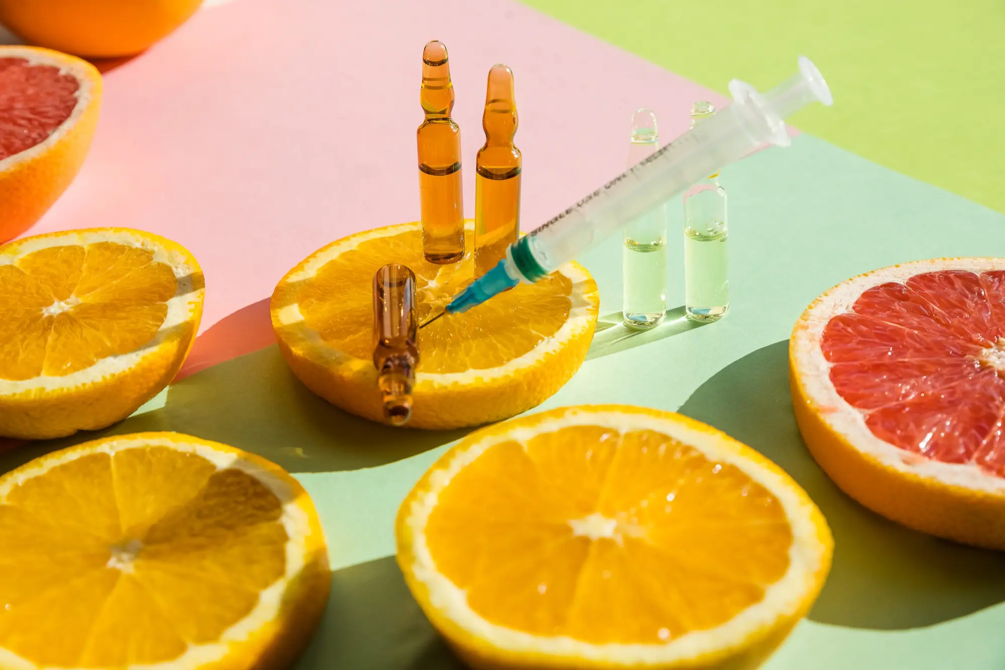 IM Vitamin Therapy main image