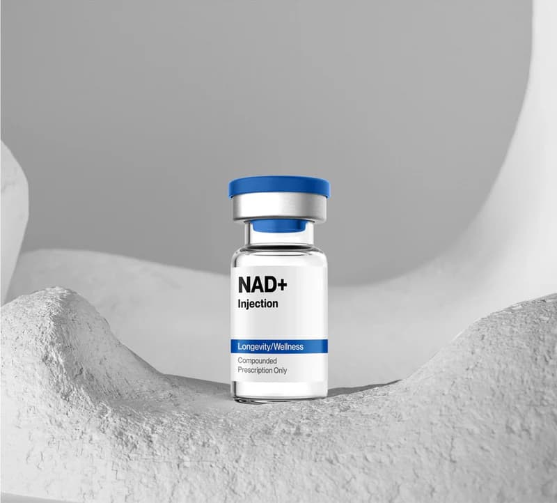 NAD Supplement main image